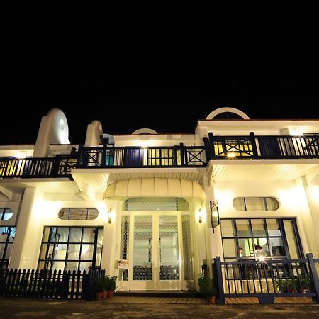Chateau Villa Toucheng Exterior photo